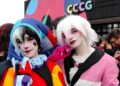 Realizarán la sexta edición de la Expo Anime