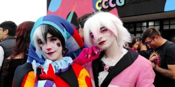 Realizarán la sexta edición de la Expo Anime