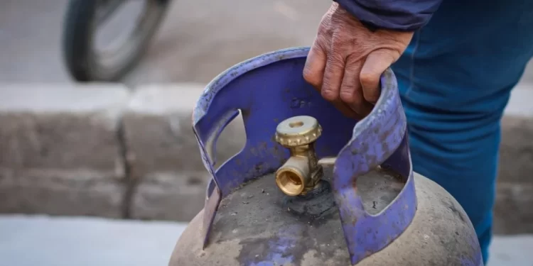 Sarmiento, San Martín, Caucete, Rivadavia y Santa Lucía reciben a Garrafa Hogar