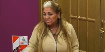 Crisis en Gran Hermano: Gladys La Bomba Tucumana evalúa abandonar la casa tras un fuerte cruce