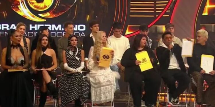 Repechaje en Gran Hermano: los ex jugadores que tienen chances de regresar a la casa
