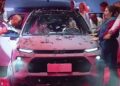 Gran Hermano: así es el auto 0KM millonario que se llevará uno de los participantes