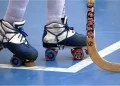 San Martín impulsa el hockey sobre patín con una nueva jornada de “Playones en Movimiento”