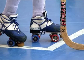 San Martín impulsa el hockey sobre patín con una nueva jornada de “Playones en Movimiento”