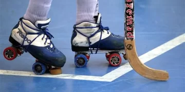 San Martín impulsa el hockey sobre patín con una nueva jornada de “Playones en Movimiento”