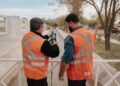 Hidráulica incorporó caudalímetros de alta tecnología