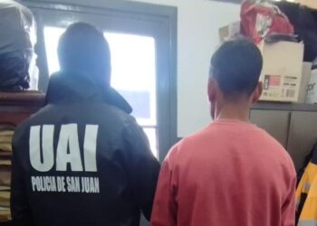 Secuestran en 25 de Mayo una moto robada en Mendoza