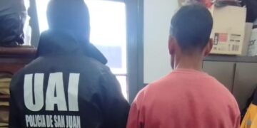 Secuestran en 25 de Mayo una moto robada en Mendoza