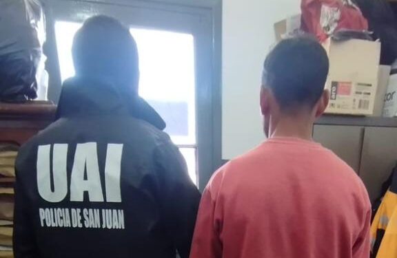 Secuestran en 25 de Mayo una moto robada en Mendoza