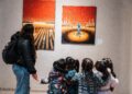Rawson dejó inaugurada la muestra “Expo Patria”