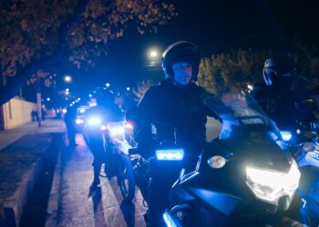 Operativos barriales: 121 aprehendidos en nuevos despliegues preventivos