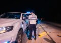 Seguridad informa cortes y regulaciones de tránsito para este fin de semana