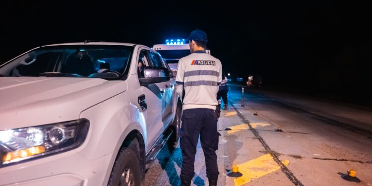 Seguridad informa cortes y regulaciones de tránsito para este fin de semana