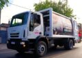 Finde largo: cómo funcionarán los servicios en Rawson