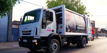 Finde largo: cómo funcionarán los servicios en Rawson
