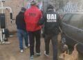 Detuvieron y condenaron a un hombre por un robo a una empresa de grúas en Rawson