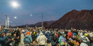Los eventos deportivos dejaron más de 8 mil millones