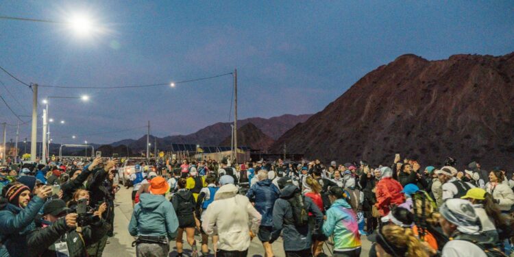 Los eventos deportivos dejaron más de 8 mil millones