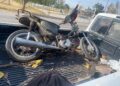 9 de Julio: secuestraron una moto robada, droga y detuvieron a cuatro hombres