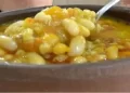 Cáritas organiza un locro solidario en San Juan para continuar con la ayuda social