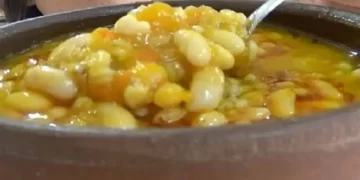 Cáritas organiza un locro solidario en San Juan para continuar con la ayuda social