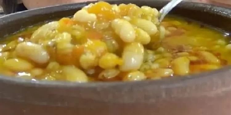 Cáritas organiza un locro solidario en San Juan para continuar con la ayuda social
