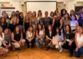Foto gentileza Fundación Mujer en la Minería