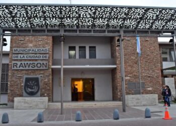 Llega el Bibliotour Patrio a Rawson con una jornada cultural para toda la familia