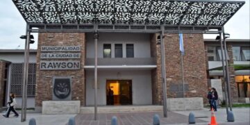 Llega el Bibliotour Patrio a Rawson con una jornada cultural para toda la familia