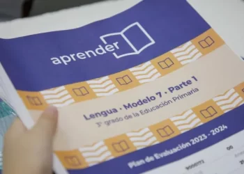 San Juan cambia el Operativo Aprender: harán evaluaciones a alumnos de tercer grado