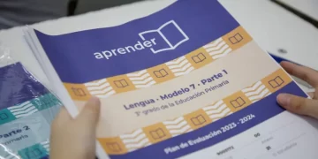 San Juan cambia el Operativo Aprender: harán evaluaciones a alumnos de tercer grado