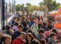 San Juan Cerca visitará en Caucete