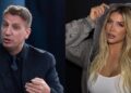 Maxi López regresó al país y se sinceró sobre Wanda Nara: “Siempre quise estar cerca”