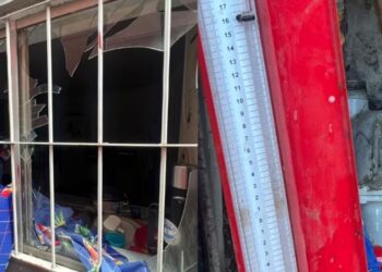 Una docente murió tras la explosión de un calefón por una fuga de gas
