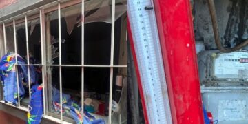 Una docente murió tras la explosión de un calefón por una fuga de gas