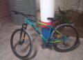 Recuperaron una bicicleta en 25 de Mayo