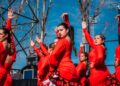 Rawson se prepara para vivir una gran fiesta del movimiento con el encuentro “Rawson Danza”