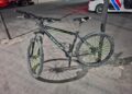 Chimbas: detienen a un joven tras robar una bicicleta y huir