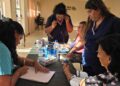 9 de Julio refuerza la salud pública con operativos preventivos en barrios e instituciones
