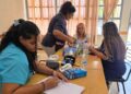 9 de Julio fortalece las políticas públicas de salud con operativos preventivos en barrios e instituciones