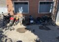 Hartazgo en 25 de Mayo: operativos y allanamientos por ruidos de motos y picadas