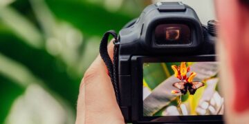 Rawson lanza talleres gratuitos de cine y fotografía para toda la comunidad