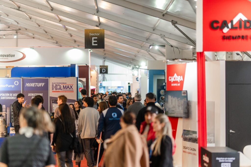 Expo San Juan Minera
