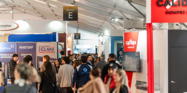 Expo San Juan Minera