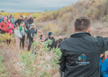 Rawson invita a vivir la “Experiencia Rural entre Granja, Dunas y Montañas”