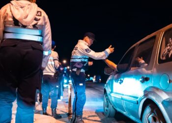San Juan y Mendoza consolidan un modelo regional de seguridad
