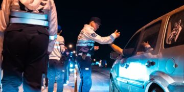 San Juan y Mendoza consolidan un modelo regional de seguridad