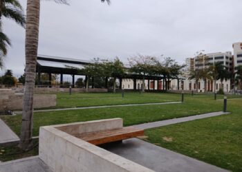 Foto: El Sol de San Juan