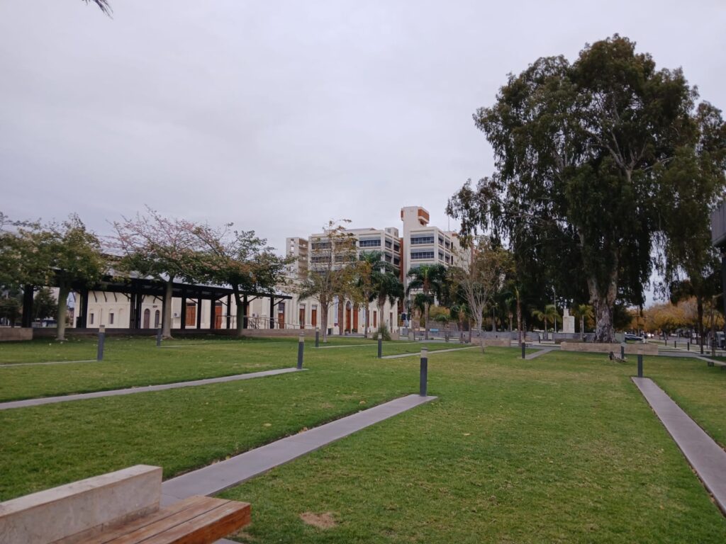 Foto: El Sol de San Juan