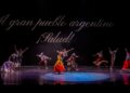 “Hilos de Revolución”: una gala patria que une memoria, danza y emoción